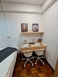 Regent Grove (D23), Condominium #460236751